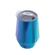 Кофер гальванический Cofer Edge CO12x, 354 мл, синий - фото № 7