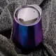Кофер гальванический Cofer Edge CO12x, 354 мл, синий - фото № 2
