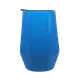 Кофер глянцевый Cofer Edge CO12, 354 мл, голубой - фото № 1
