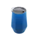 Кофер глянцевый Cofer Edge CO12, 354 мл, голубой - фото № 7