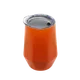 Кофер глянцевый Cofer Edge CO12, 354 мл, оранжевый - фото № 7