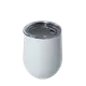 Кофер с покрытием софт-тач Cofer CO12s, белый - фото № 1