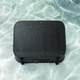 Колонка беспроводная Air Beats Go, IPx7, 5 Вт, черная - фото № 8
