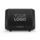 Колонка беспроводная Air Beats Mini, IPx6, 5 Вт, черная - фото № 3