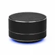 Колонка беспроводная Bluetooth MuzOn, черная - фото № 1
