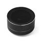 Колонка беспроводная Bluetooth MuzOn, черная - фото № 3