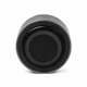 Колонка беспроводная Bluetooth MuzOn, черная - фото № 4