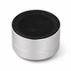 Колонка беспроводная Bluetooth MuzOn, серебристая - фото № 3