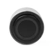 Колонка беспроводная Bluetooth MuzOn, серебристая - фото № 4