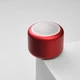 Колонка беспроводная Portobello Passion, 600 mAh, ярко-красная - фото № 6