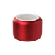 Колонка беспроводная Portobello Passion, 600 mAh, ярко-красная - фото № 1