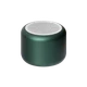 Колонка беспроводная Portobello Passion, 600 mAh, зеленая - фото № 1