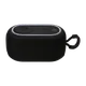 Колонка беспроводная Portobello Versa 1200 mAh, черная - фото № 1