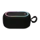 Колонка беспроводная Portobello Versa 1200 mAh, черная - фото № 2