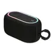 Колонка беспроводная Portobello Versa 1200 mAh, черная - фото № 4