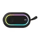 Колонка беспроводная Portobello Versa 1200 mAh, черная - фото № 8