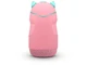 Колонка беспроводная Rombica Mysound Kitty 3C, розовая - фото № 1