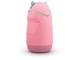 Колонка беспроводная Rombica Mysound Kitty 3C, розовая - фото № 2