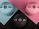 Колонка беспроводная Rombica Mysound Kitty 3C, розовая - фото № 8
