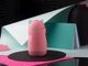 Колонка беспроводная Rombica Mysound Kitty 3C, розовая - фото № 6