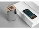 Колонка беспроводная Rombioca Mysound Tetria, серая - фото № 9
