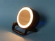 Колонка беспроводная с функцией быстрой зарядки Evolt Eclipse, 5 Вт, черная - фото № 9