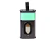 Колонка беспроводная TWS c RGB подсветкой Evolt Sona, 5 Вт, черная - фото № 6