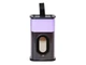 Колонка беспроводная TWS c RGB подсветкой Evolt Sona, 5 Вт, черная - фото № 7