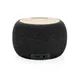 Колонка Bluetooth из бамбука и переработанного пластика XD Collection, 5 Вт, серая - фото № 4