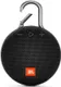 Колонка Bluetooth JBL Clip 3, 1000 mAh, черная - фото № 1