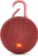 Колонка Bluetooth JBL Clip 3, 1000 mAh, красная - фото № 1