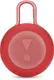 Колонка Bluetooth JBL Clip 3, 1000 mAh, красная - фото № 5