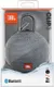 Колонка Bluetooth JBL Clip 3, 1000 mAh, серая - фото № 6