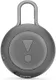 Колонка Bluetooth JBL Clip 3, 1000 mAh, серая - фото № 4