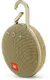 Колонка Bluetooth JBL Clip 3, 1000 mAh, золотистая - фото № 4