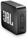 Колонка Bluetooth JBL GO 2, 730 mAh, черная - фото № 3