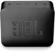 Колонка Bluetooth JBL GO 2, 730 mAh, черная - фото № 4