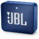 Колонка Bluetooth JBL GO 2, 730 mAh, синяя - фото № 1