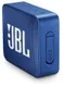 Колонка Bluetooth JBL GO 2, 730 mAh, синяя - фото № 3
