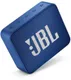 Колонка Bluetooth JBL GO 2, 730 mAh, синяя - фото № 2