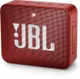 Колонка Bluetooth JBL GO 2, 730 mAh, красная - фото № 1