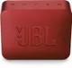 Колонка Bluetooth JBL GO 2, 730 mAh, красная - фото № 3