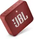Колонка Bluetooth JBL GO 2, 730 mAh, красная - фото № 5