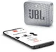 Колонка Bluetooth JBL GO 2, 730 mAh, серая - фото № 6
