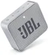 Колонка Bluetooth JBL GO 2, 730 mAh, серая - фото № 3