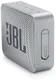 Колонка Bluetooth JBL GO 2, 730 mAh, серая - фото № 4