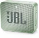 Колонка Bluetooth JBL GO 2, 730 mAh, светло-зелёная - фото № 1