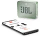 Колонка Bluetooth JBL GO 2, 730 mAh, светло-зелёная - фото № 6