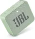 Колонка Bluetooth JBL GO 2, 730 mAh, светло-зелёная - фото № 4