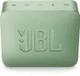 Колонка Bluetooth JBL GO 2, 730 mAh, светло-зелёная - фото № 5